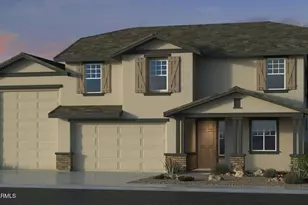 5684 N 178th Dr, Litchfield Park, AZ 85340 - Photo 1