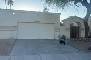 20006 N 47th, Glendale, AZ 85308 - Photo 1