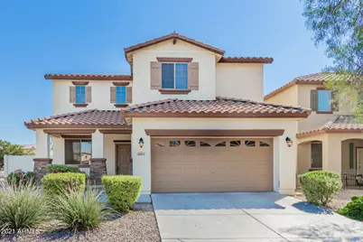 10021 W Hammond Lane, Tolleson, AZ 85353 - Photo 1