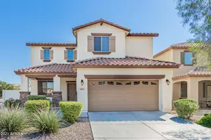 10021 W Hammond Ln, Tolleson, AZ 85353 - Photo 1