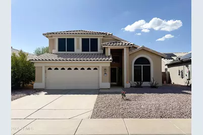 15618 N 12th Avenue, Phoenix, AZ 85023 - Photo 1