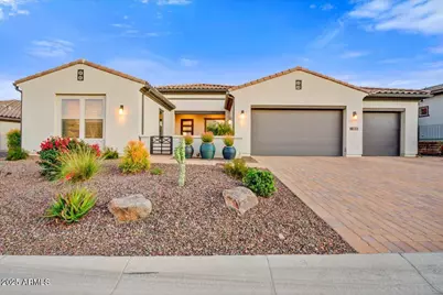 17833 E Stocking Trail, Rio Verde, AZ 85263 - Photo 1