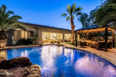 4450 E Carriage Court, Gilbert, AZ 85297 - Photo 1