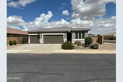 2058 E Entoro Drive, Casa Grande, AZ 85122 - Photo 1