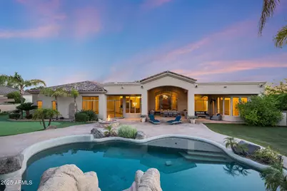 9333 N 128th Way, Scottsdale, AZ 85259 - Photo 1