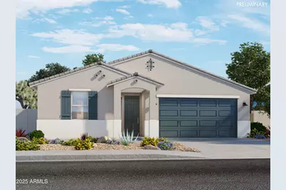 25688 N 159th Lane, Surprise, AZ 85387 - Photo 1