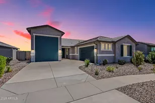 2860 N Riverdale Ln, Casa Grande, AZ 85122 - Photo 1
