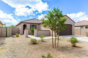 9339 W Getty Dr, Tolleson, AZ 85353 - Photo 1