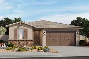 16028 W Bronco Trl, Surprise, AZ 85387 - Photo 1