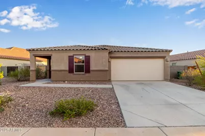 18043 E Via Rubio --, Gold Canyon, AZ 85118 - Photo 1