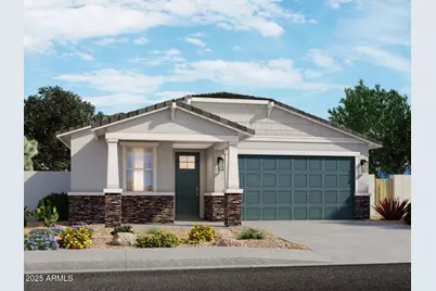 16030 W Bronco Trail, Surprise, AZ 85387 - Photo 1