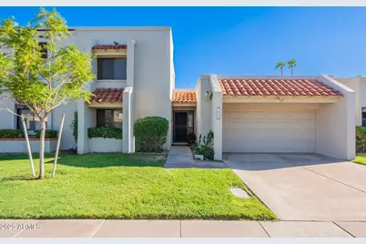 7643 E Medlock Drive, Scottsdale, AZ 85250 - Photo 1