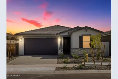 16013 W Bronco Trail, Surprise, AZ 85387 - Photo 1