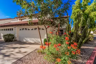 11011 N 92nd Street N, Scottsdale, AZ 85260 - Photo 1