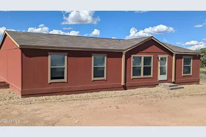 7875 S Loma Lane, Mayer, AZ 86333 - Photo 1