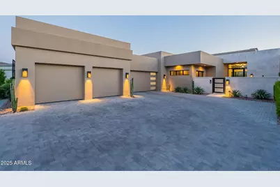 7142 E Ironwood Drive, Paradise Valley, AZ 85253 - Photo 1