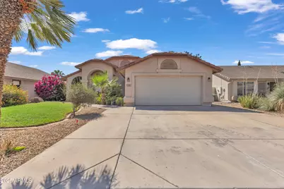 2281 E Willow Wick Road, Gilbert, AZ 85296 - Photo 1