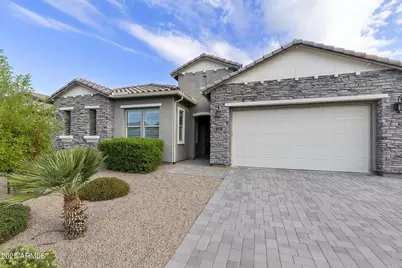 1142 E Holland Park, Gilbert, AZ 85297 - Photo 1