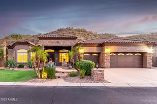 9845 E Inglewood St, Mesa, AZ 85207 - Photo 1