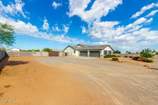 26220 S 202nd Way, Queen Creek, AZ 85142 - Photo 1