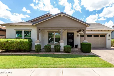 7357 E Pampa Avenue, Mesa, AZ 85212 - Photo 1