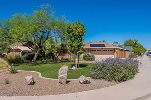 486 E Providence Dr, Casa Grande, AZ 85122 - Photo 1