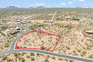 14122 E Windstone Ct, Scottsdale, AZ 85262 - Photo 1