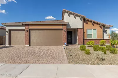 13626 W Steed Ridge Road, Peoria, AZ 85383 - Photo 1