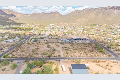 2800 W Canyon Street #47, Apache Junction, AZ 85120 - Photo 1