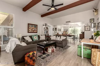 1066 E Pueblo Road, Phoenix, AZ 85020 - Photo 1