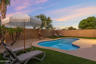 704 E Megan Street, Chandler, AZ 85225 - Photo 1