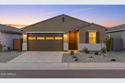 37100 W Vera Cruz Drive, Maricopa, AZ 85138 - Photo 1