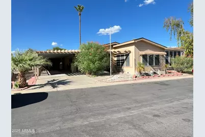 10701 N 99th Avenue #22, Peoria, AZ 85345 - Photo 1