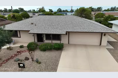 9635 W Spanish Moss Lane, Sun City, AZ 85373 - Photo 1