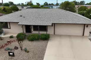 9635 W Spanish Moss Ln, Sun City, AZ 85373 - Photo 1