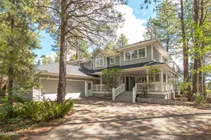 4304 Griffiths Spring, Flagstaff, AZ 86005 - Photo 1