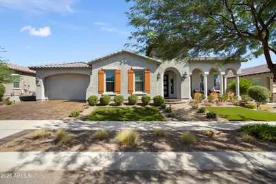 20546 W Pasadena Avenue, Buckeye, AZ 85396 - Photo 1