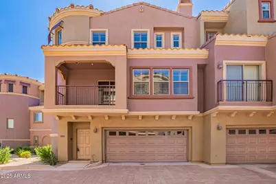 3935 E Rough Rider Road #1070, Phoenix, AZ 85050 - Photo 1