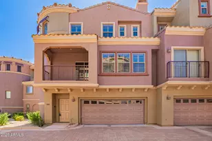 3935 E Rough Rider Rd, Phoenix, AZ 85050 - Photo 1