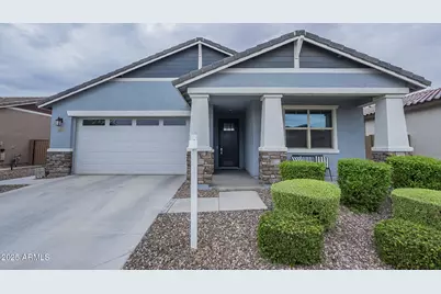 2223 E Citadel Drive, Gilbert, AZ 85298 - Photo 1