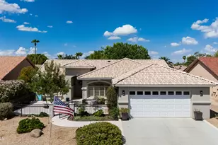 10228 E Copper, Sun Lakes, AZ 85248 - Photo 1