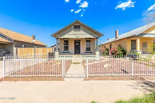 116 E Hadley St, Phoenix, AZ 85004 - Photo 1