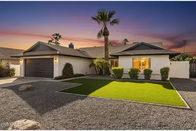 15424 N 52nd Place, Scottsdale, AZ 85254 - Photo 1