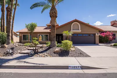10573 E Bella Vista Drive, Scottsdale, AZ 85258 - Photo 1