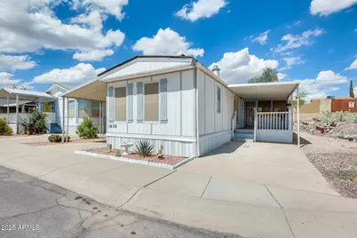 1628 E Villa Rita Drive, Phoenix, AZ 85022 - Photo 1