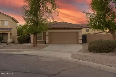 27996 N Muscovite, San Tan Valley, AZ 85143 - Photo 1