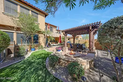 20785 W Canyon Drive, Buckeye, AZ 85396 - Photo 1