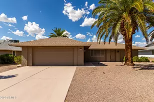 12618 W Bonanza, Sun City West, AZ 85375 - Photo 1