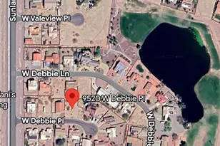 9520 W Debbie, Arizona City, AZ 85123 - Photo 1