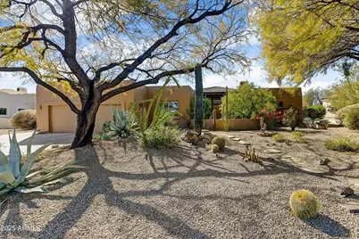 27502 N Azatlan Drive, Rio Verde, AZ 85263 - Photo 1